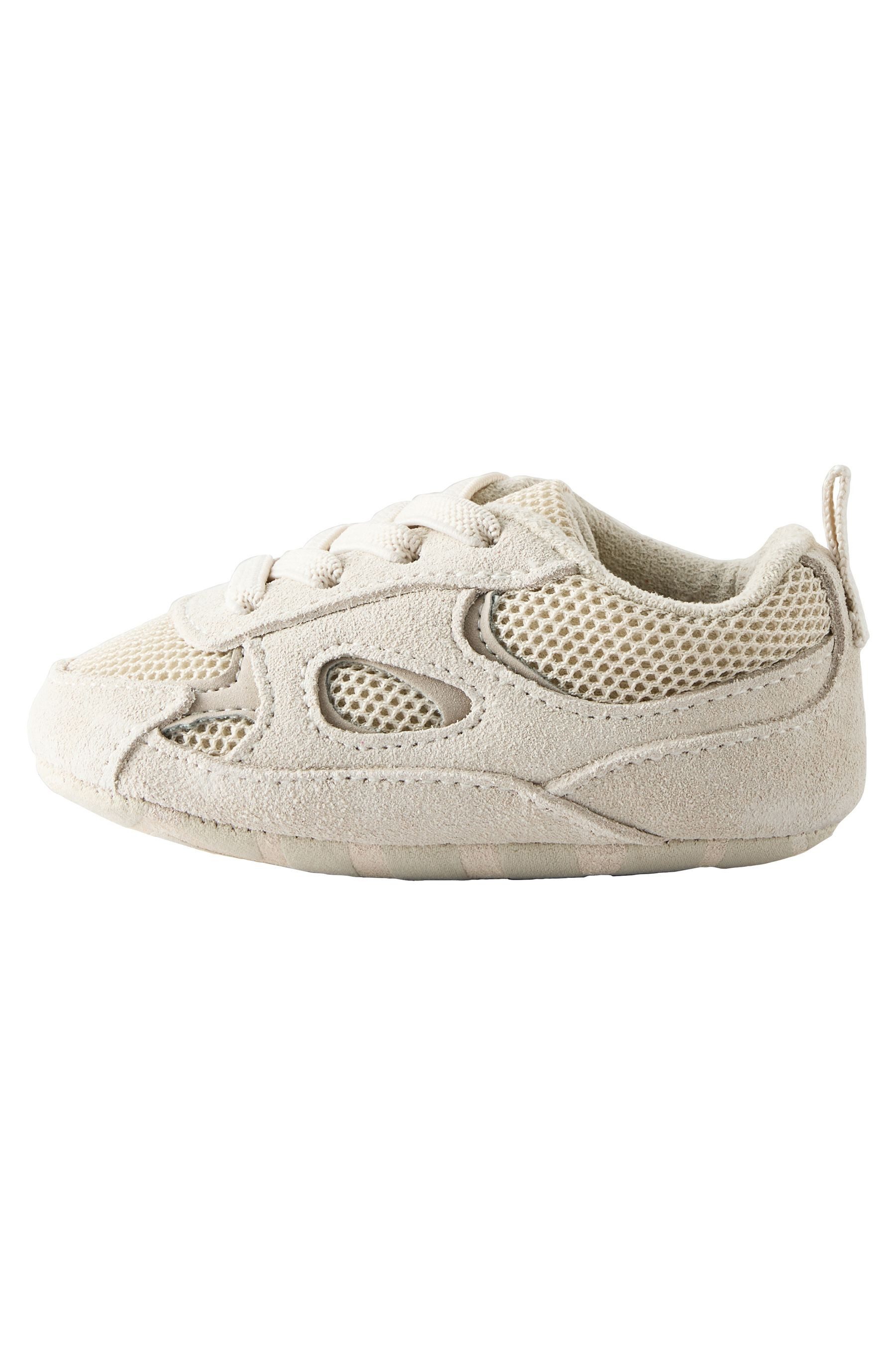 Next Elastische Baby Schlupfsneaker Sneaker (1-tlg)