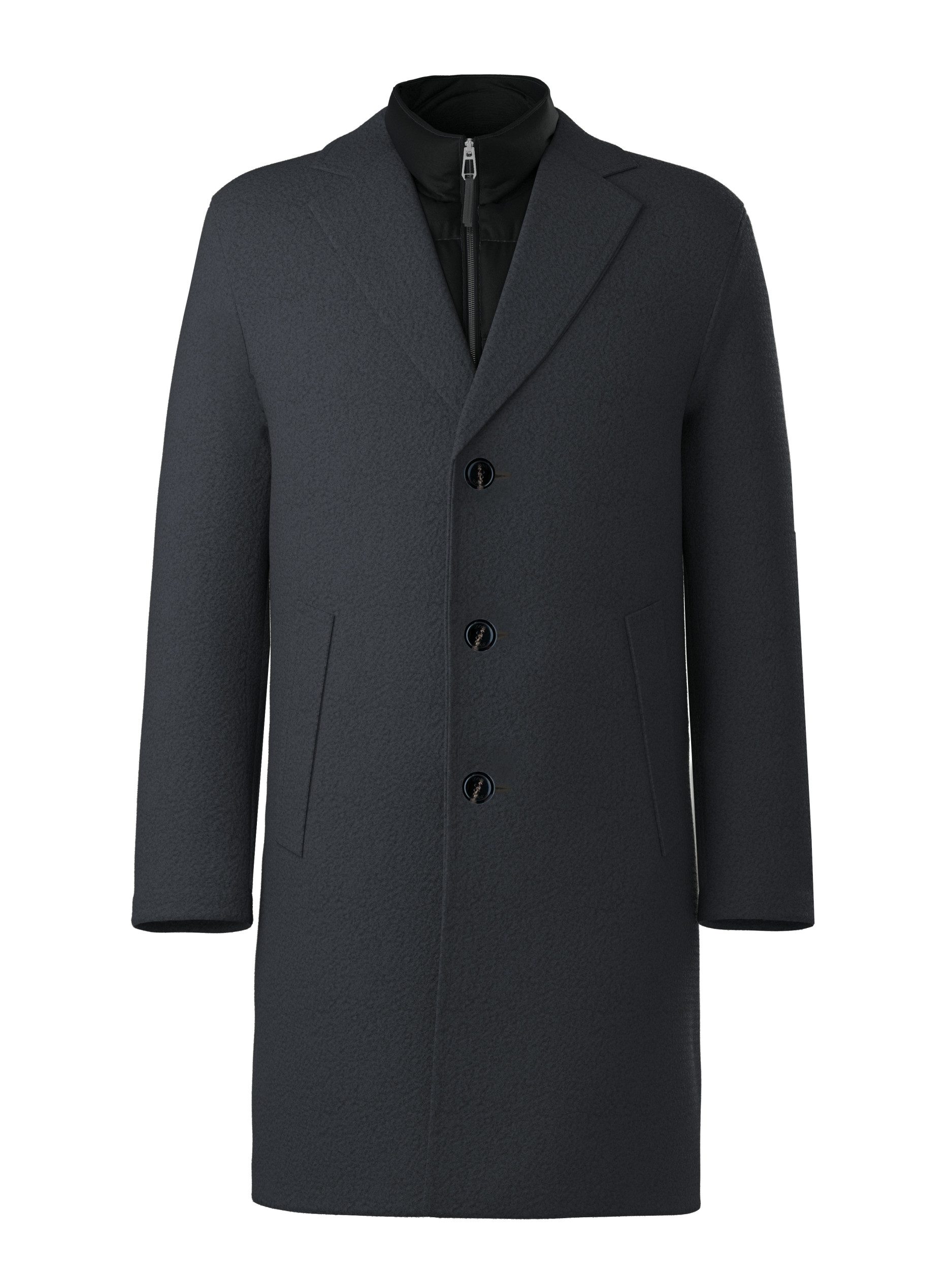 JOOP! Langmantel 17 JC-20Morris 10020632