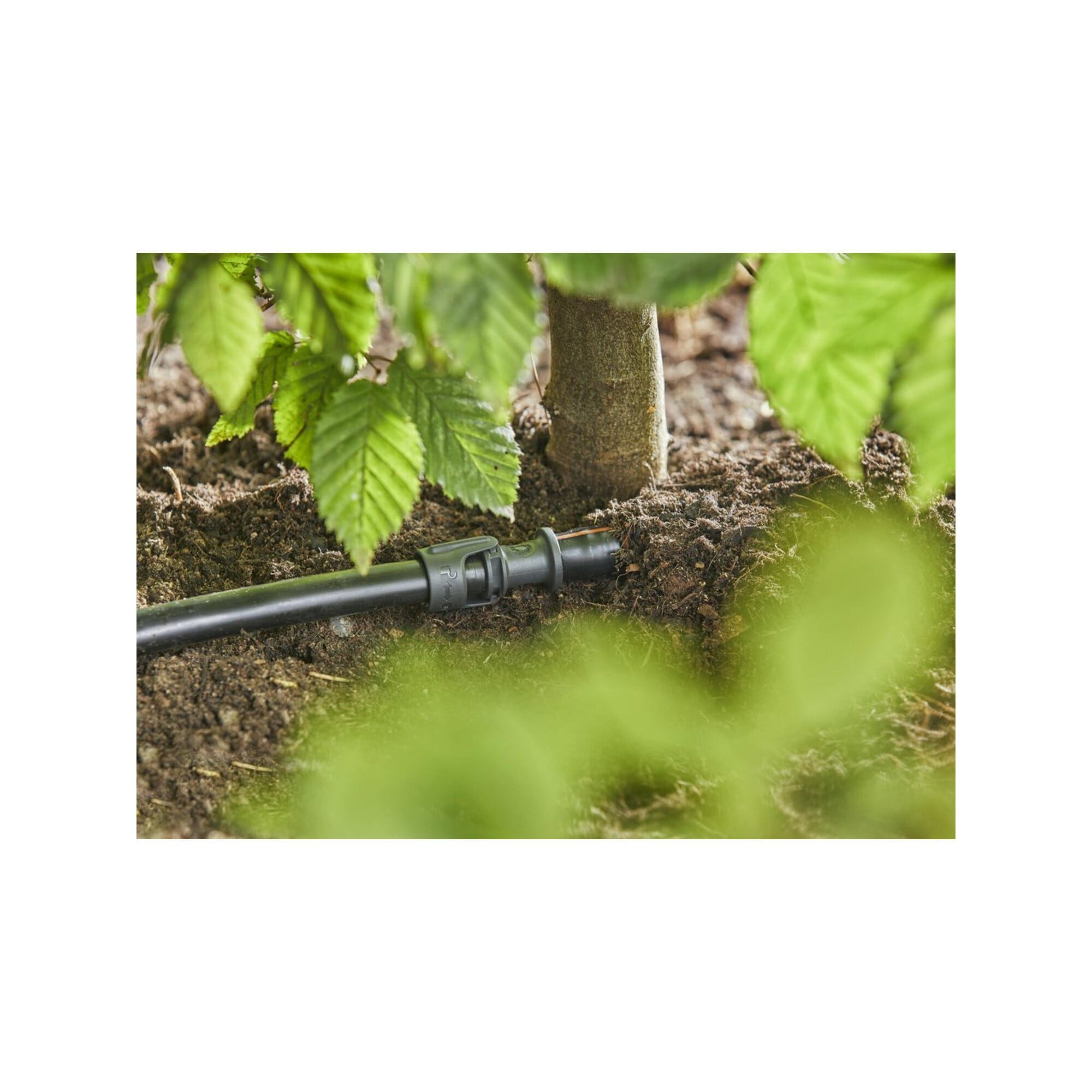 GARDENA Schlauchverbinder Gardena Micro-Drip-System Universalverbinder 13 mm (1/2)