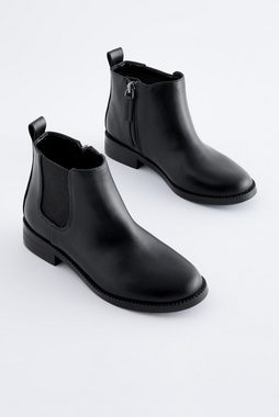 Next Niedrige Chelsea-Boots Chelseaboots (1-tlg)