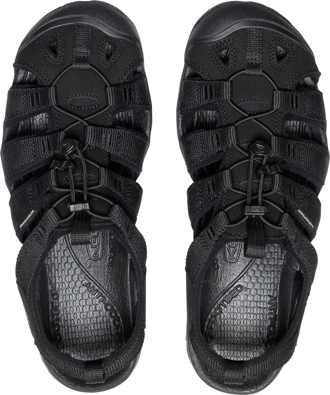 Keen CLEARWATER CNX Sandale