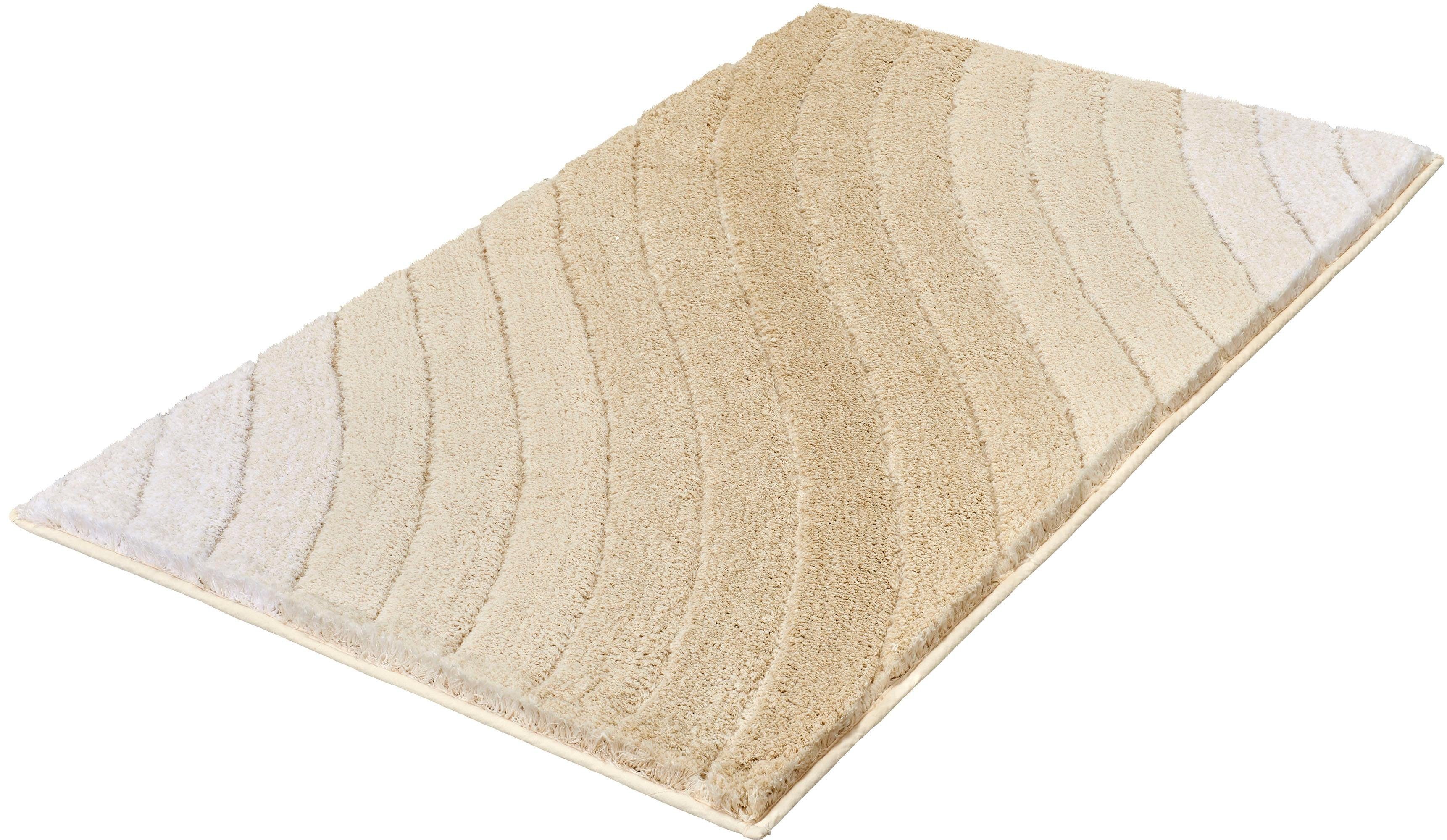 Kleine Wolke Badematte Tender, Höhe 20 günstig online kaufen