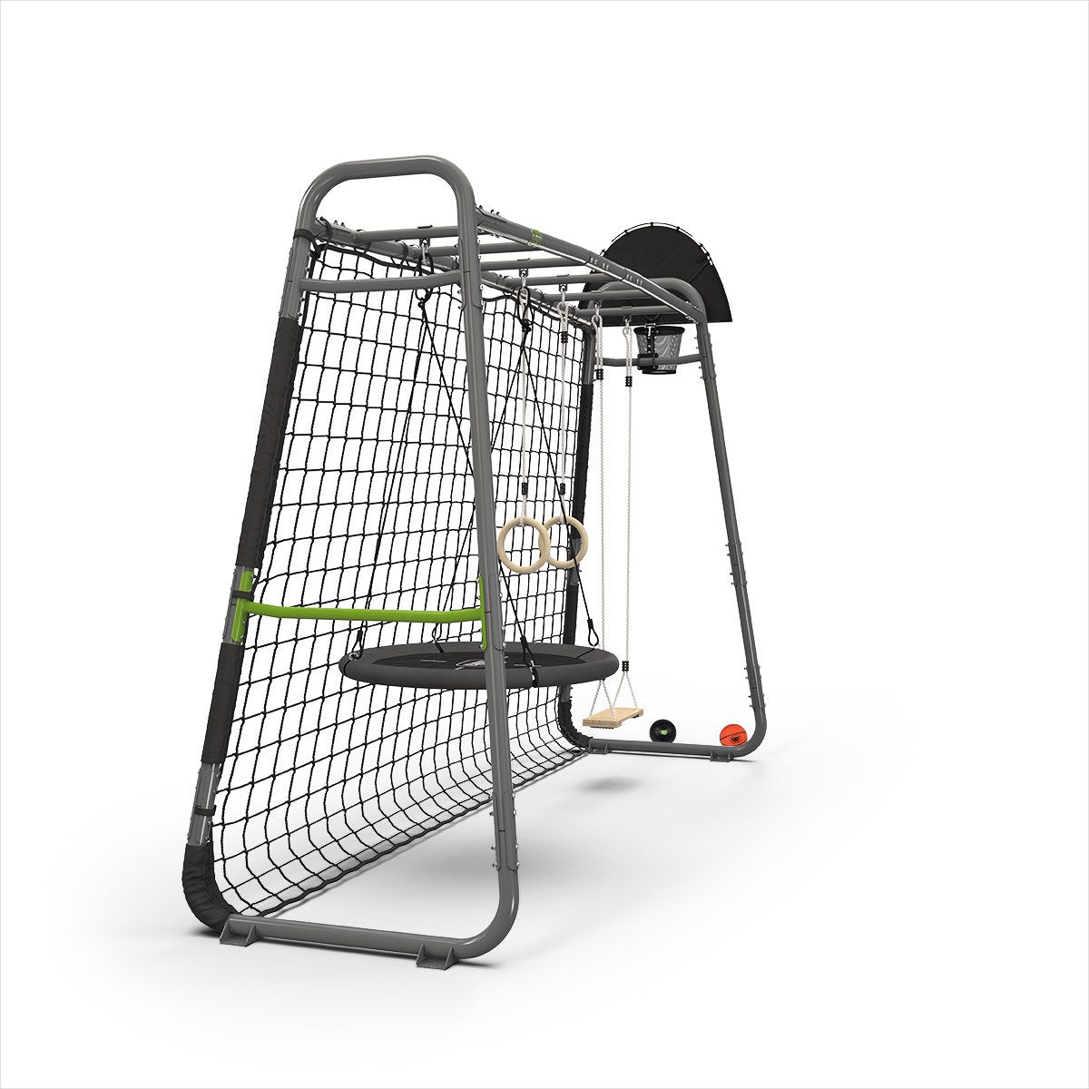 EXIT Schaukelkombination GetSet Monkeybar MB305