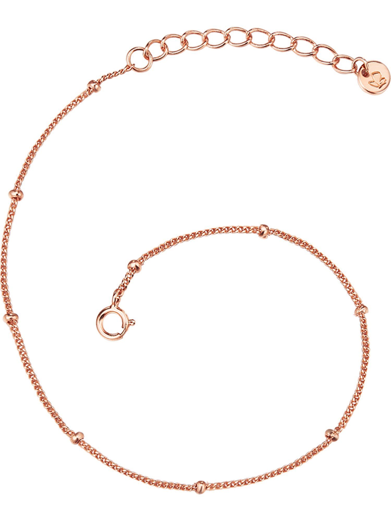 Glanzstücke München Silberarmband Glanzstücke München Damen-Armband 925er Silber
