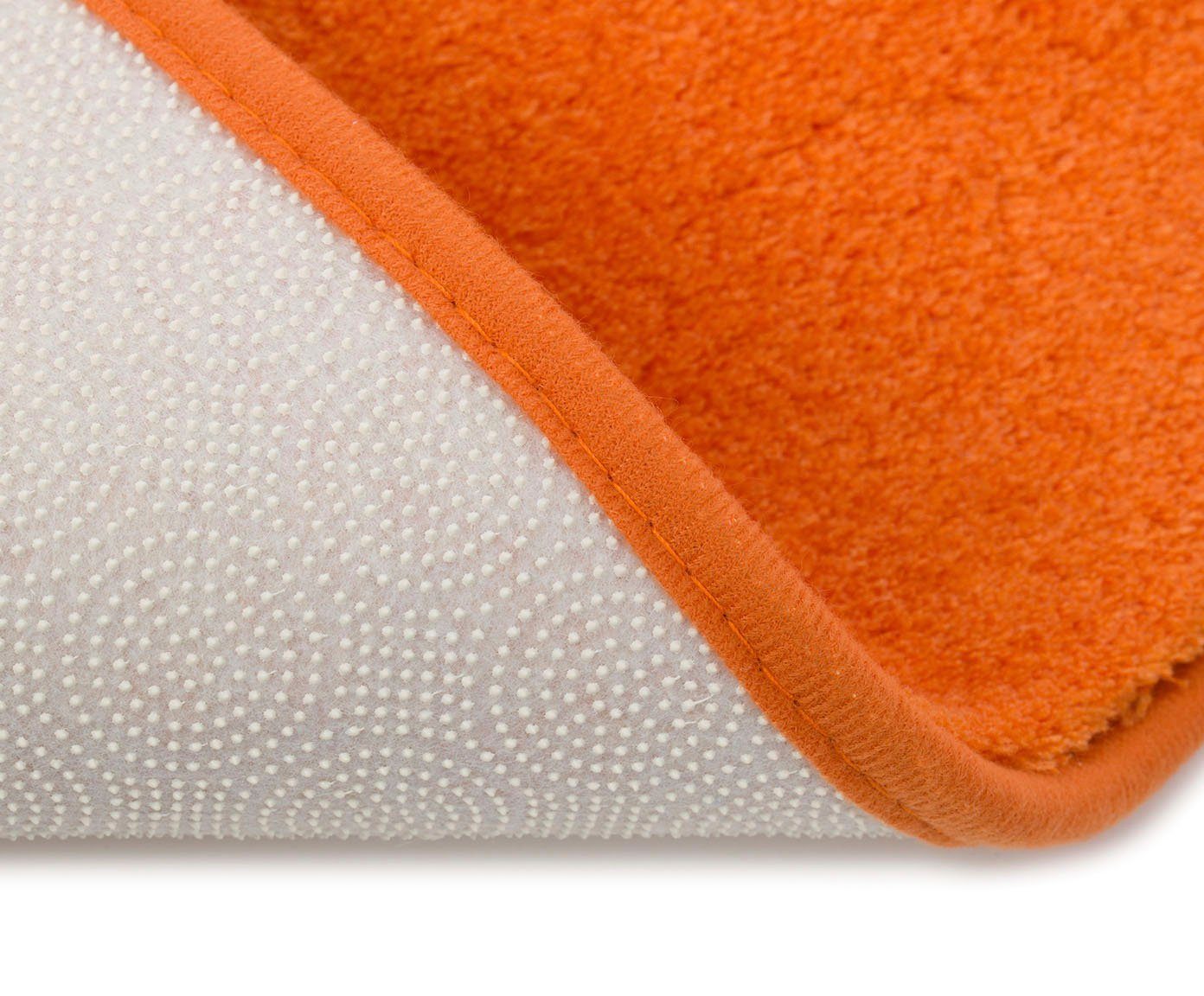 Gözze Badematte Rio Premium, Höhe 18 mm, rutschhemmend beschichtet, fußbode günstig online kaufen