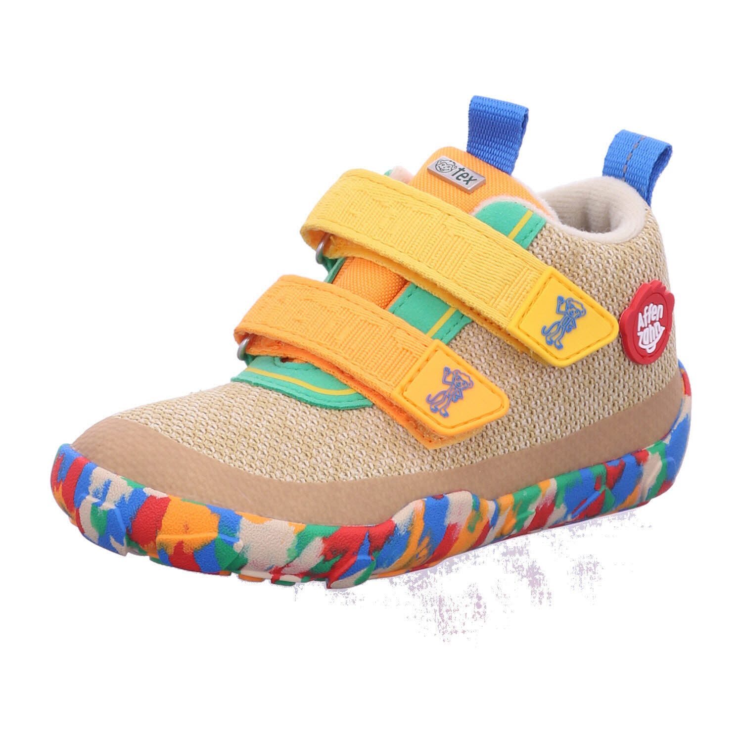 Affenzahn Schnürschuh