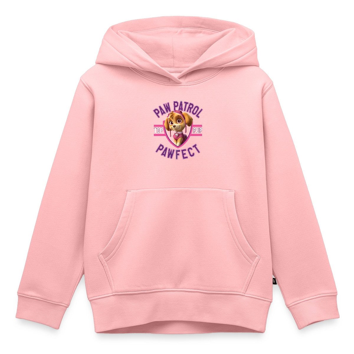 Hoodie Paw Patrol Skye Pawfect Kinder Premium Hoodie