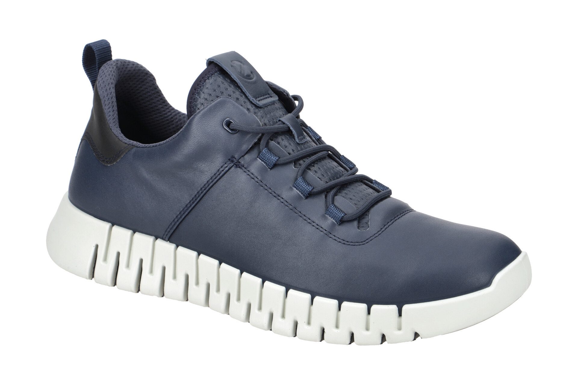 Ecco 52520450595 Schnürschuh