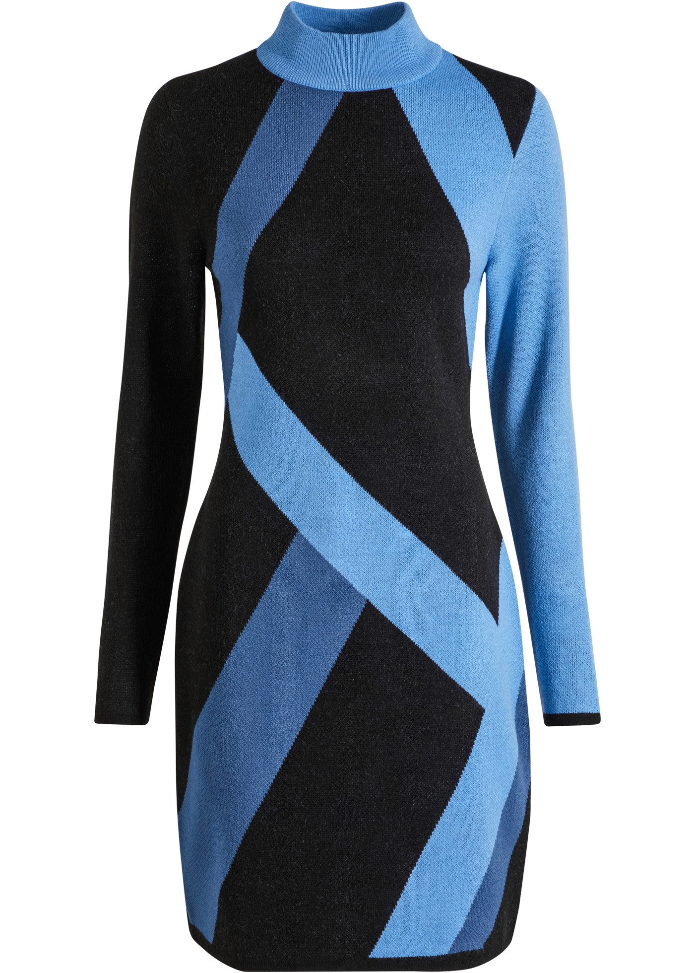 Strickkleid