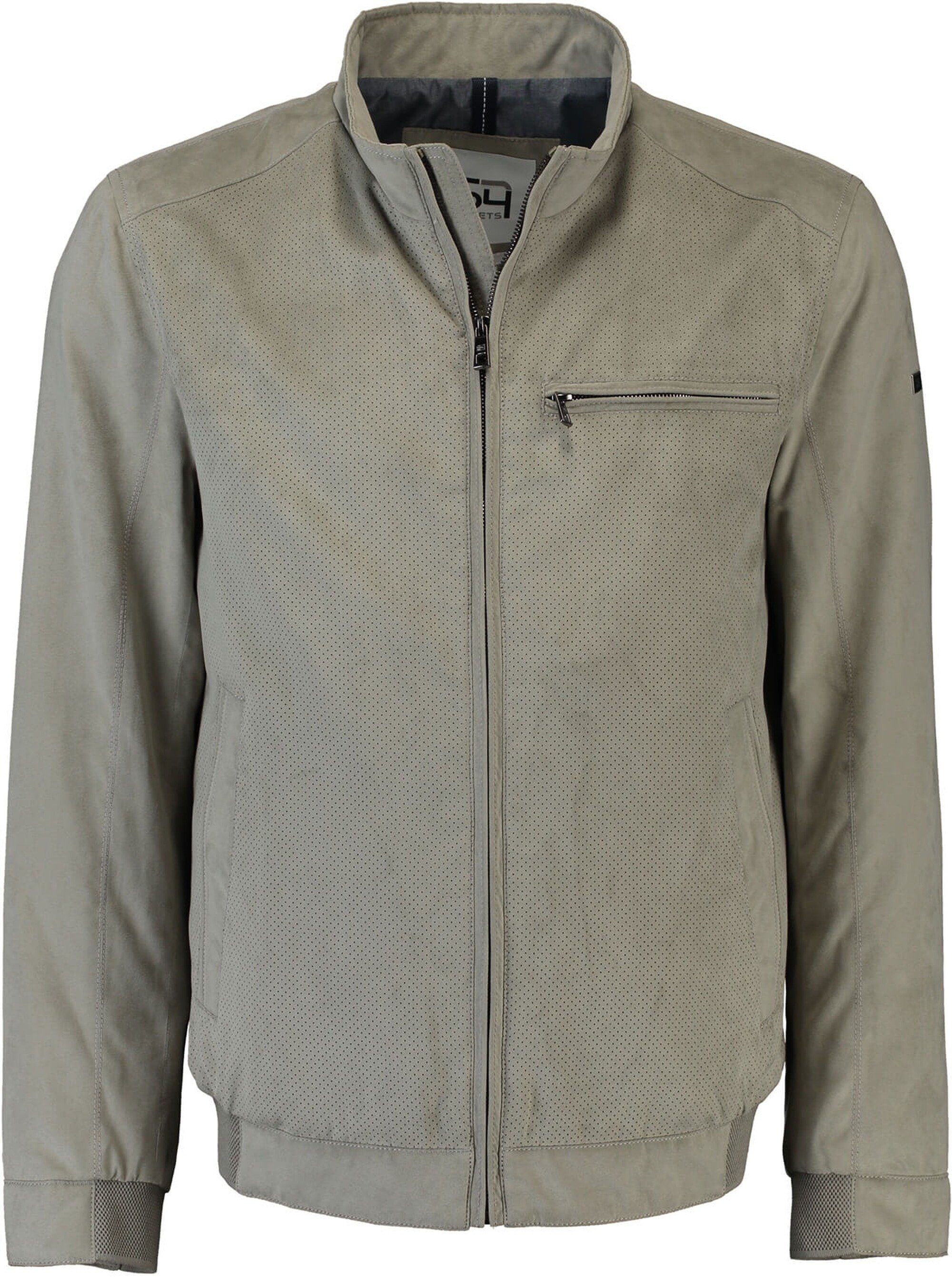 Blouson S4 JACKETS Micro Blouson schilf