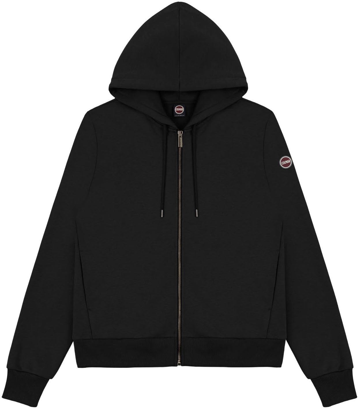 Colmar Sweatjacke MENS SWEATSHIRT regular fit, mit Kapuze günstig online kaufen