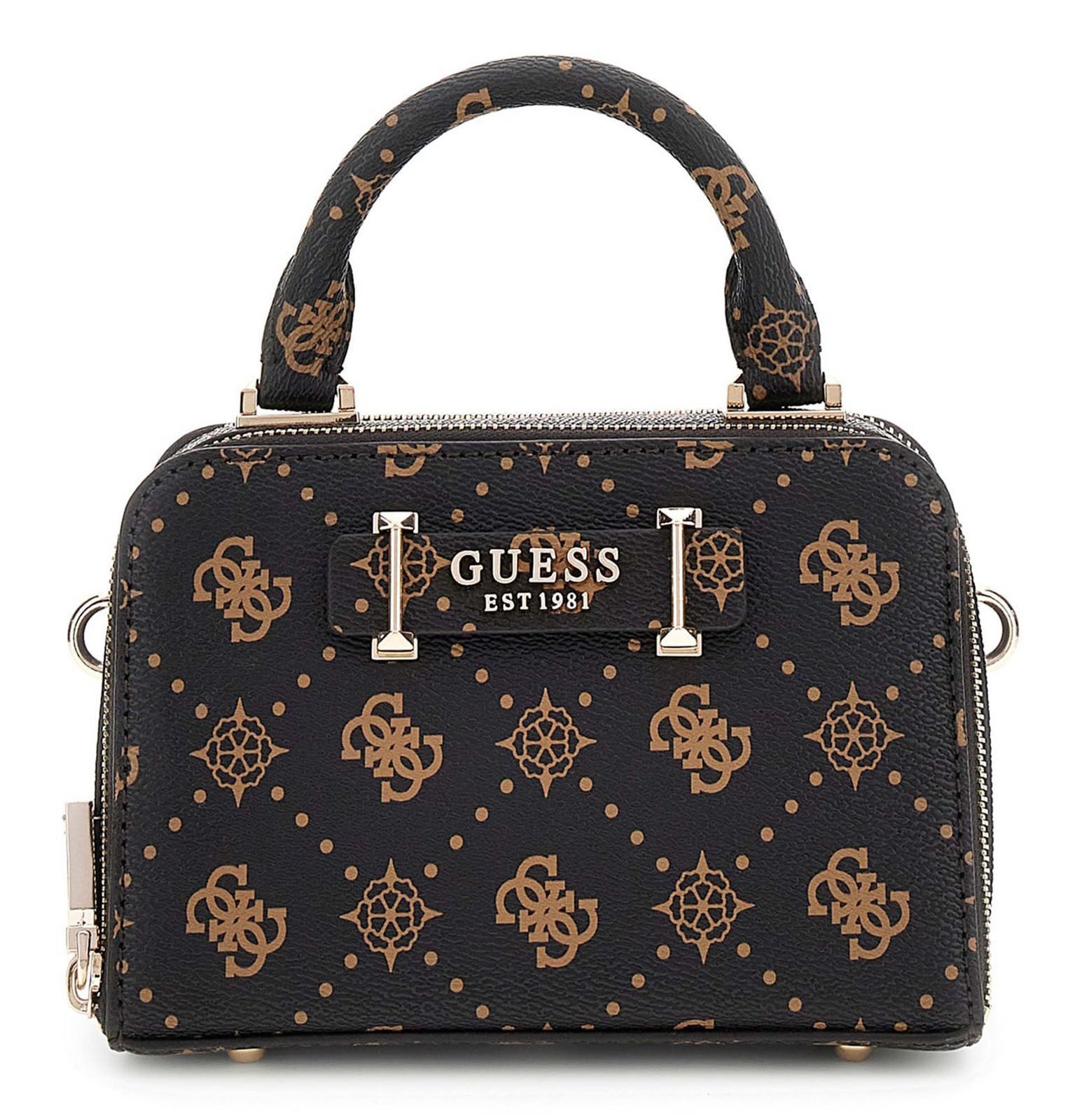 Guess Handtasche Mini Satchel Bag günstig online kaufen