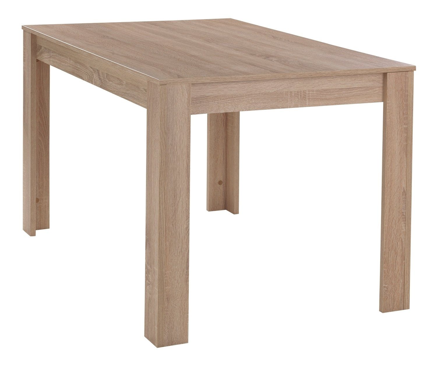 Mäusbacher Esstisch PIT, 120 x 80 günstig online kaufen
