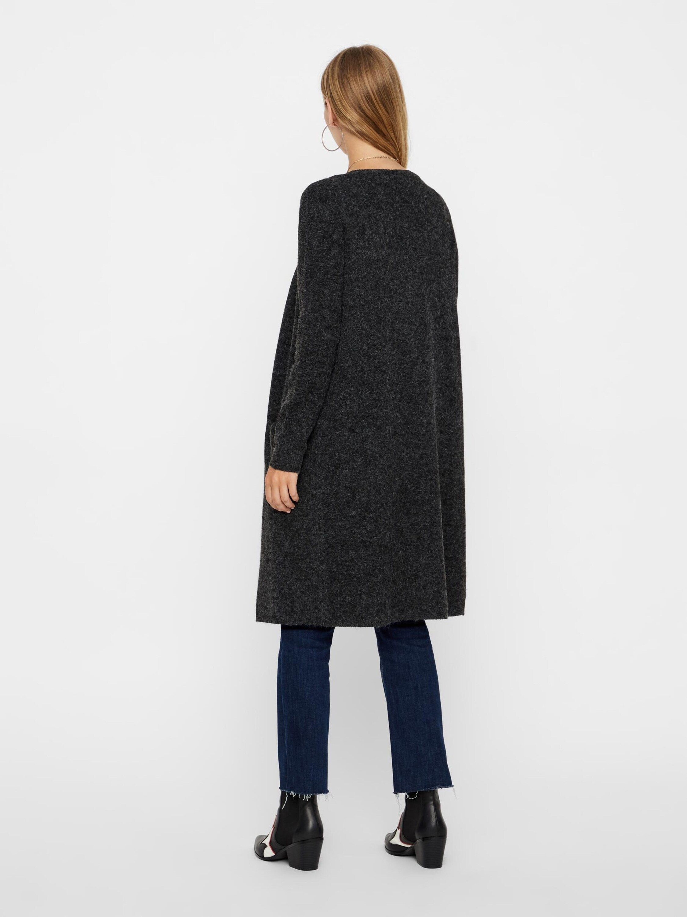Vero Moda Strickjacke Doffy (1-tlg) Plain/ohne Details