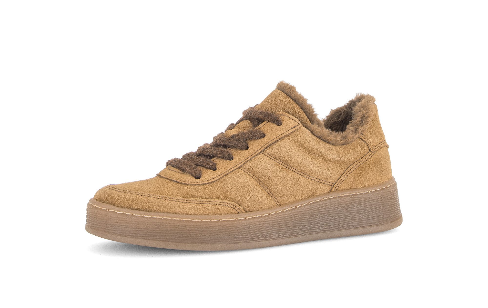 Gabor Plateausneaker