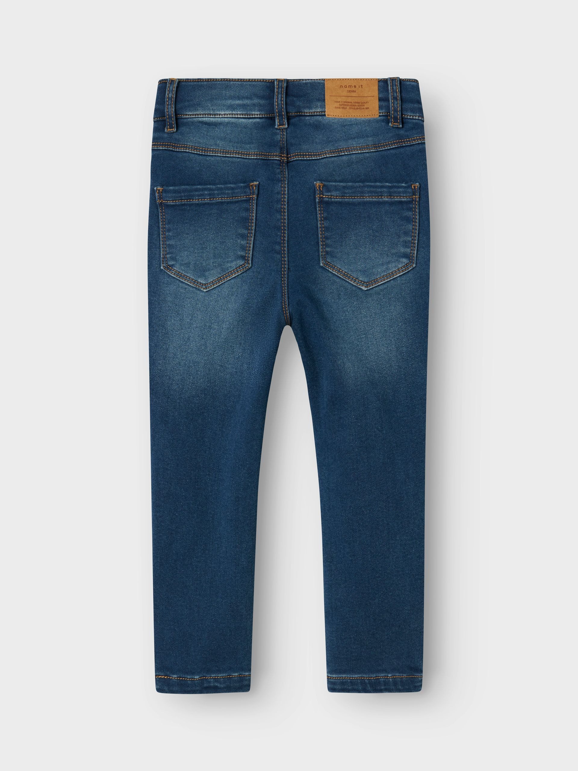 Name It Stretch-Jeans Slim Fit