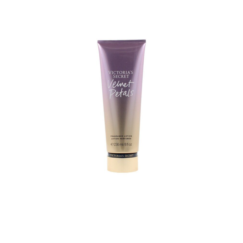 Victoria Körperpflegemittel Samtblüten BODY LOTION