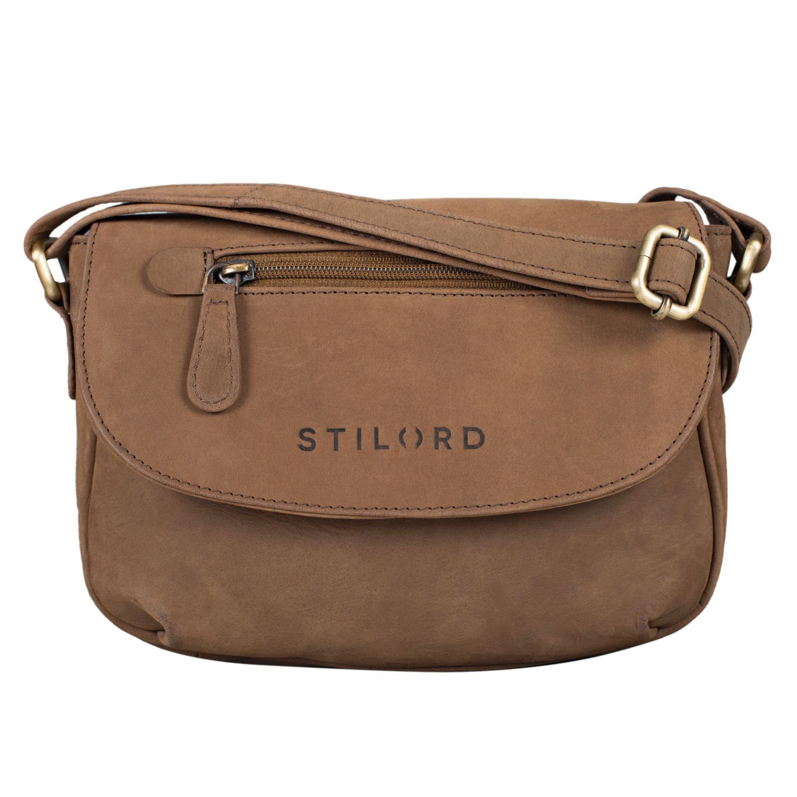 STILORD Handtasche "Tamara" Kleine Handtasche Damen günstig online kaufen