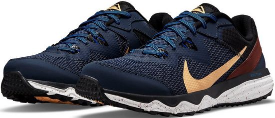 nike juniper trail test