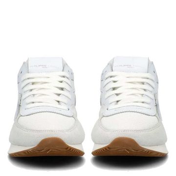 PHILIPPE MODEL Sneaker TRPX LOW Basic Blanc Sneaker