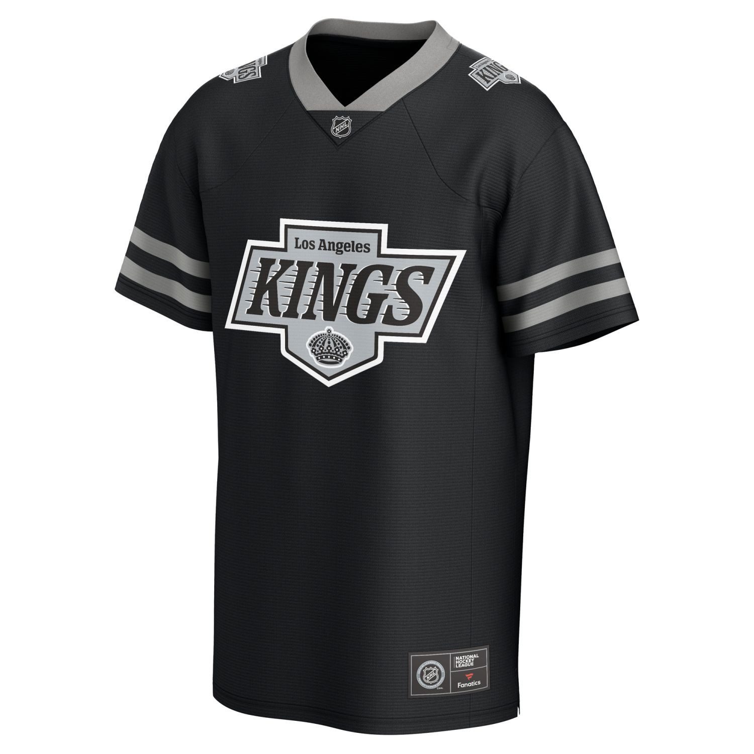 Fanatics Eishockeytrikot Los Angeles Kings NHL Supporters Jersey günstig online kaufen