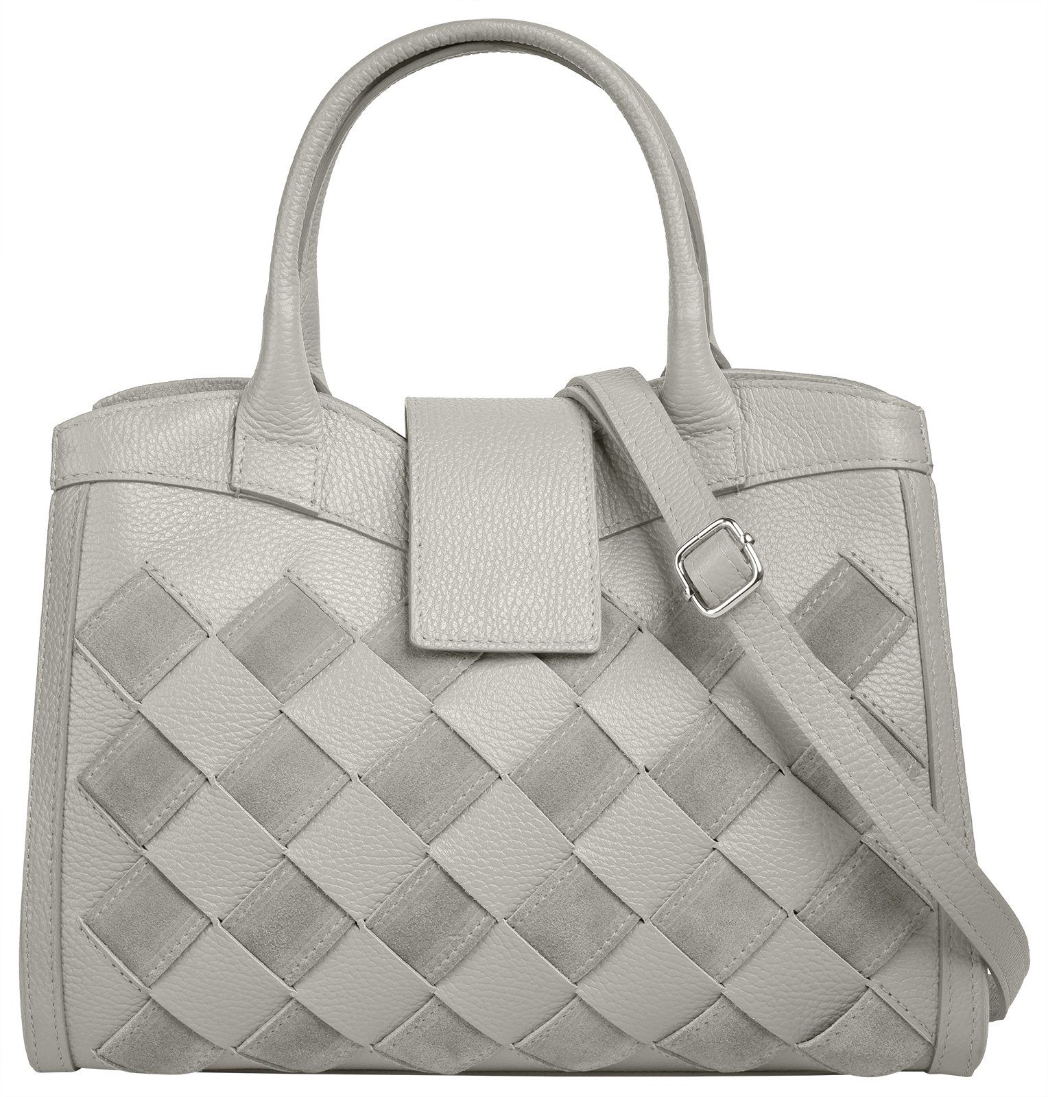 Henkeltasche