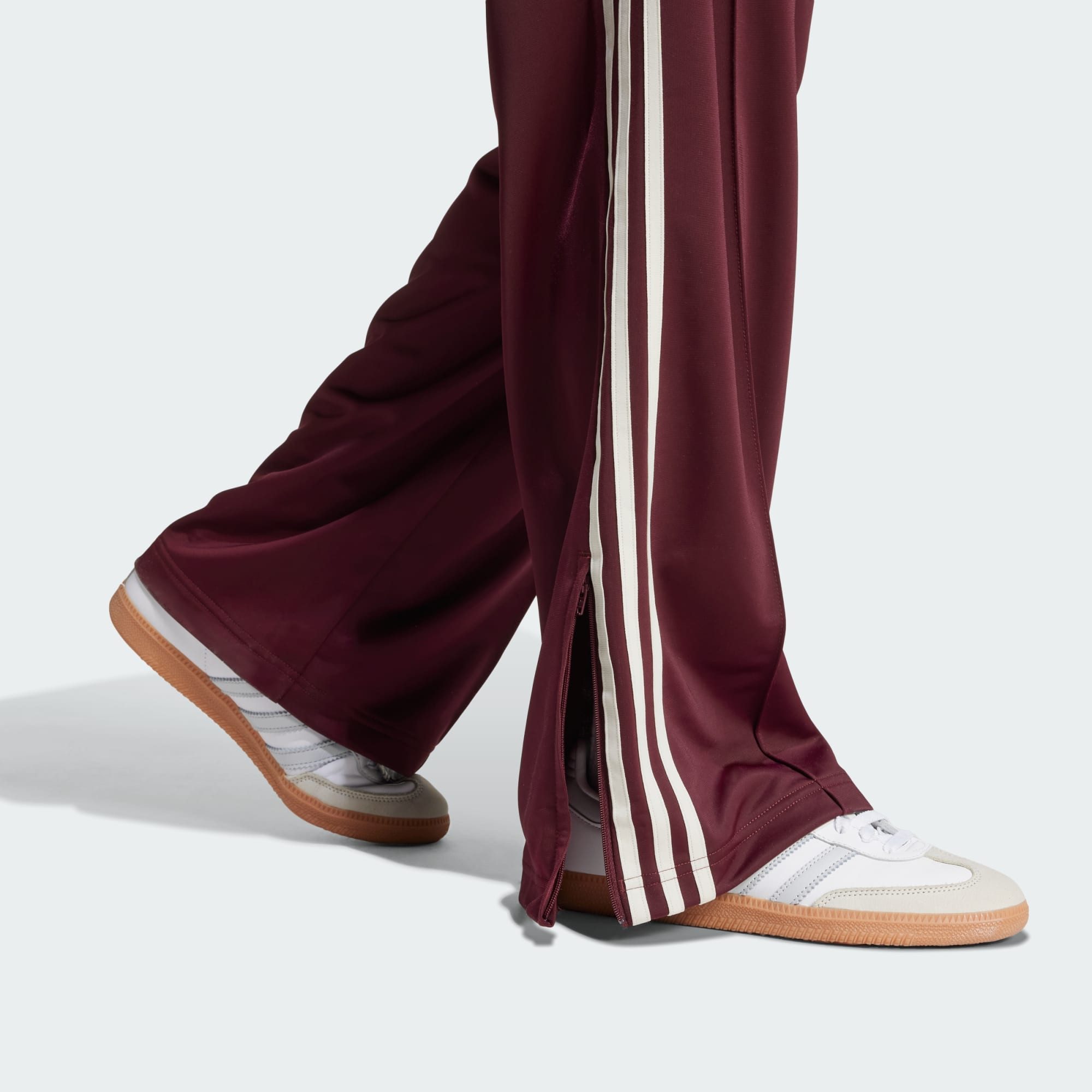 adidas Originals Jogginghose ADICOLOR CLASSIC FIREBIRD LOOSE TRAININGSHOSE (1-tlg)