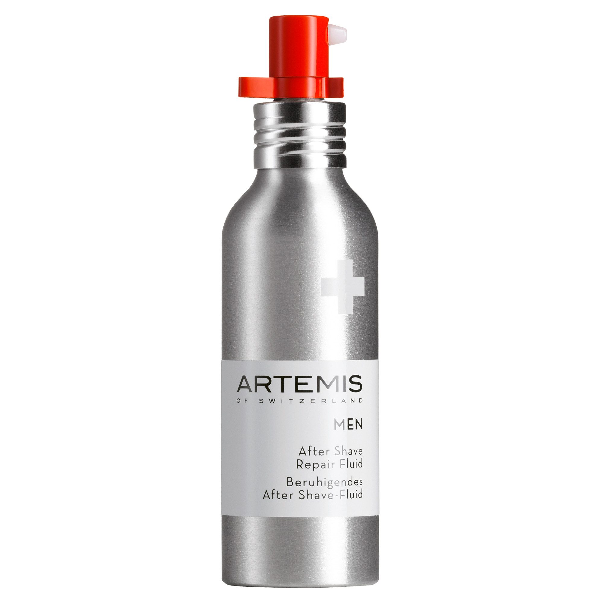 ARTEMIS Kosmetik-Set Artemis Men After Shave Repair Fluid 75ml