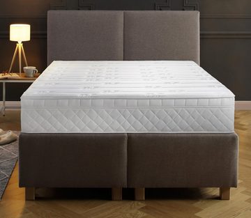 Boxspringmatratze Betti, Malie, 25 cm hoch