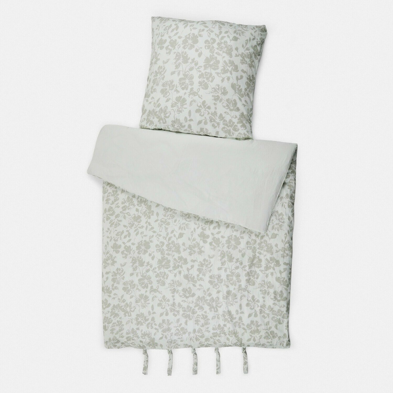 Mirabeau Bettwäsche Bettwäsche Walerina bunt, 100% Baumwolle