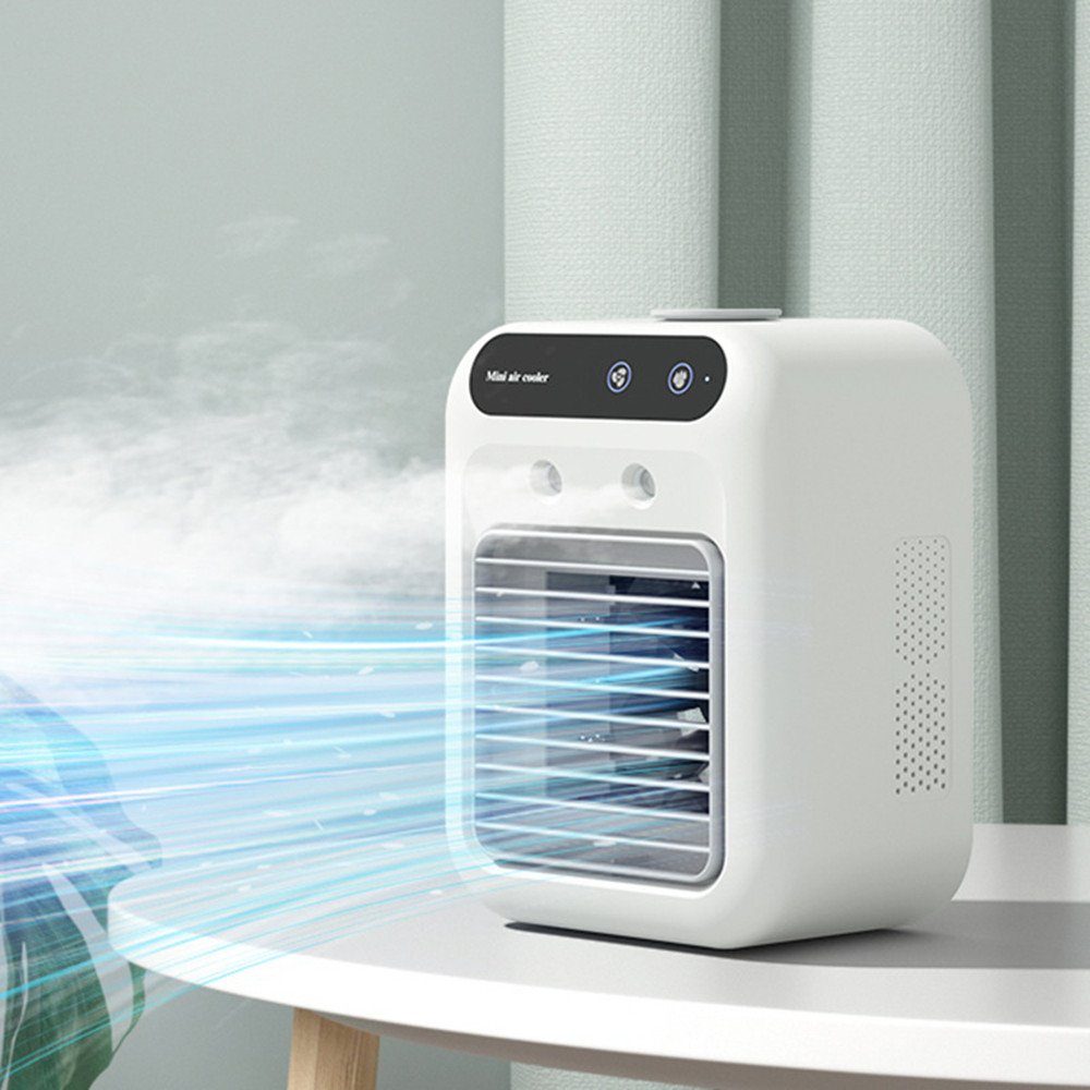 XDeer Heizkörper Mobile Klimageräte,Tragbarer Kühlventilator Mini günstig online kaufen