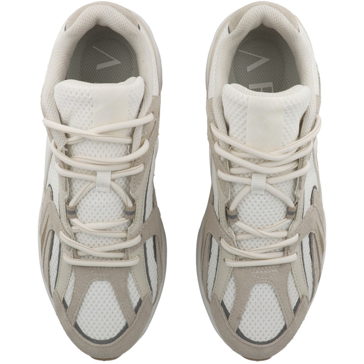 ARKK Copenhagen Oserra Unisex Erwachsene Sneaker Turnschuhe, Sportschuhe, Freizeitschuhe, Halbschuhe, Schnürschuhe