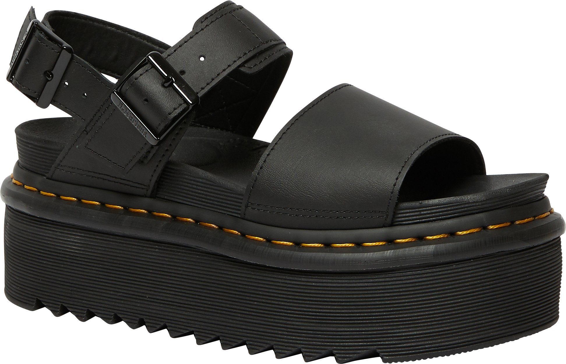 DR. MARTENS VOSS QUAD Hydro Sandale günstig online kaufen