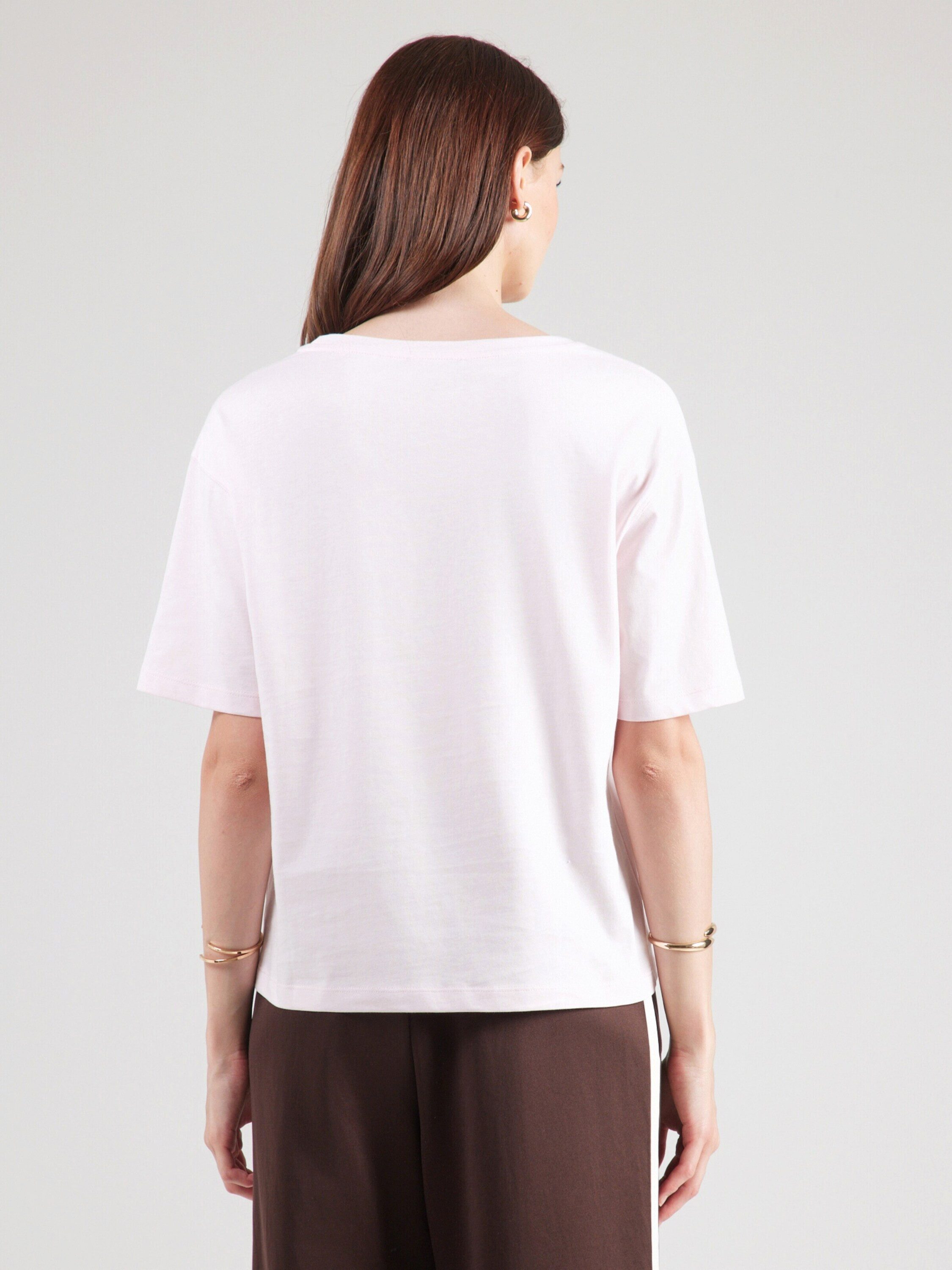 Monari T-Shirt (1-tlg) Ziersteine – Bild 2 von 5
