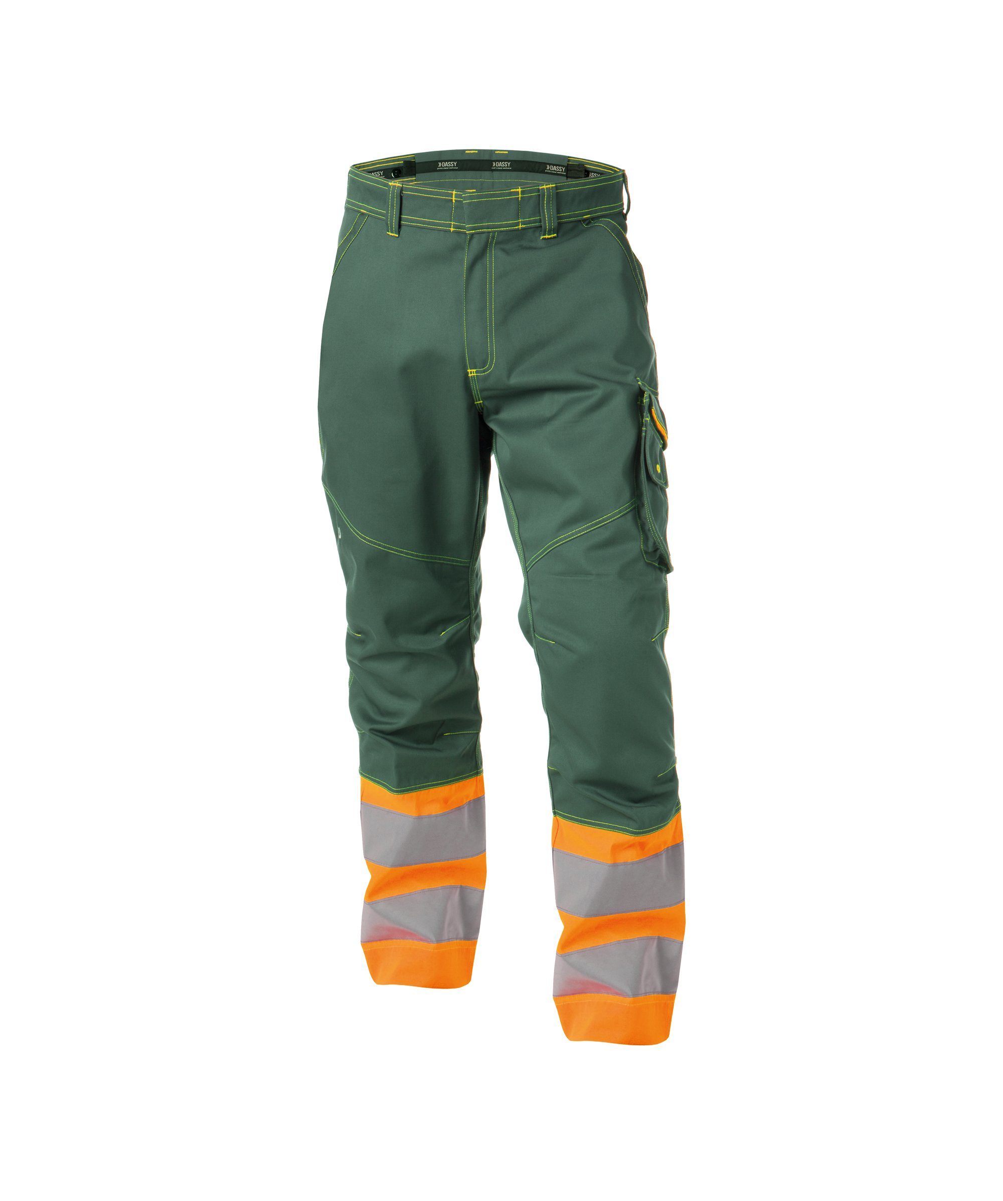 Arbeitshose Warnschutzhose Phoenix