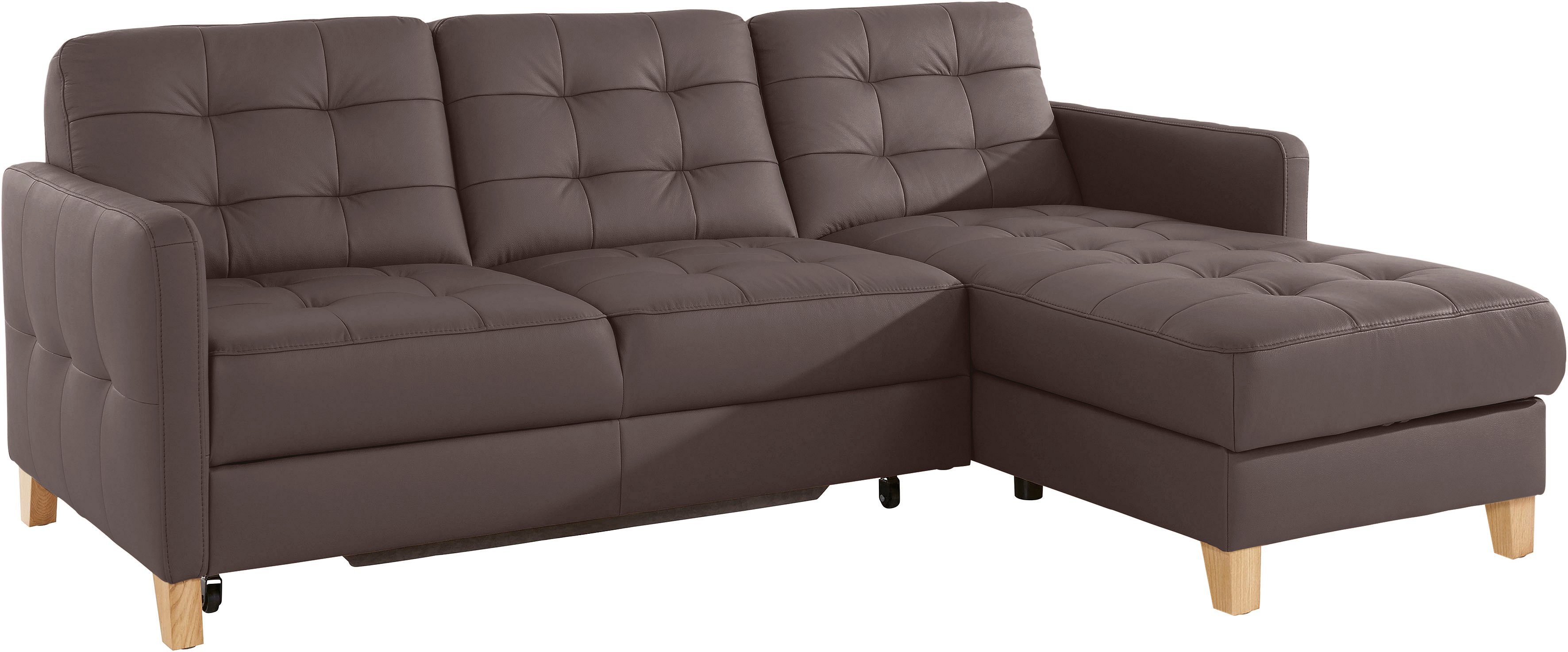 exxpo - sofa fashion Ecksofa Elio, günstig online kaufen