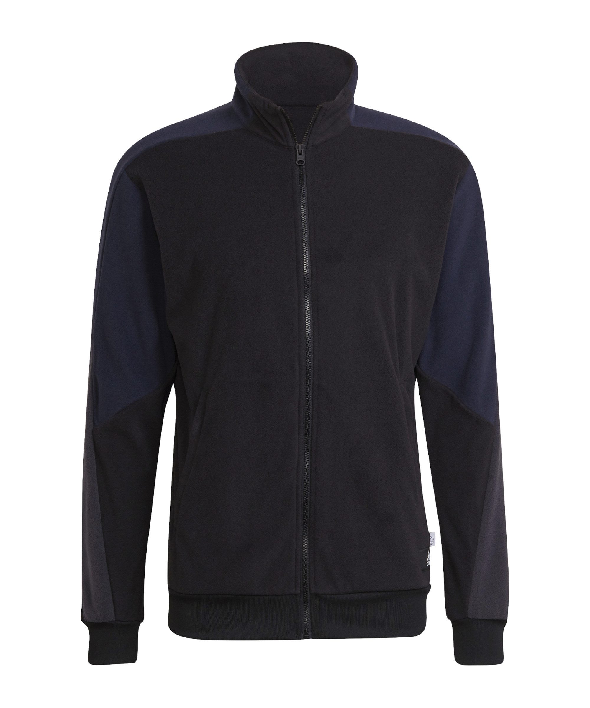adidas Performance Sweatjacke adidas Performance Polyester