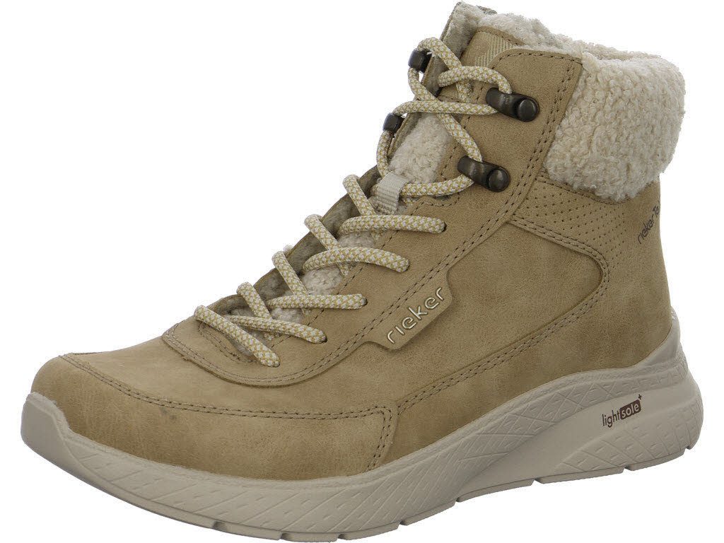 Rieker M8510 Winterstiefel