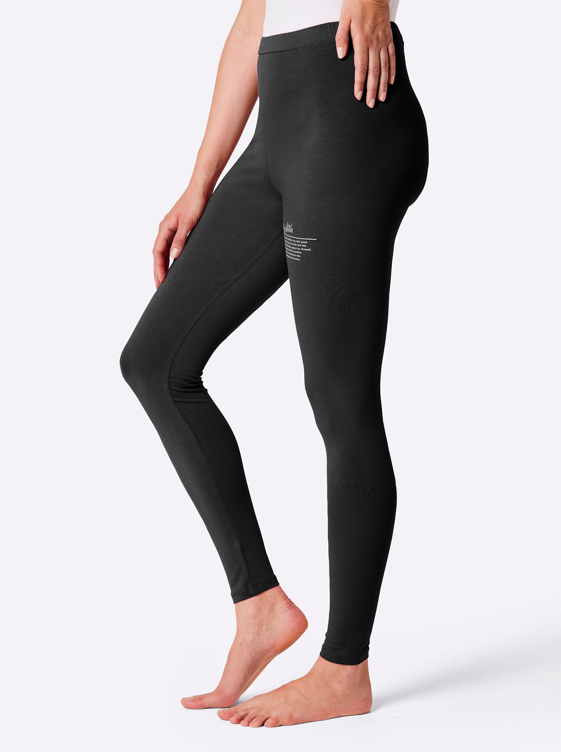 Witt Homewearhose Leggings