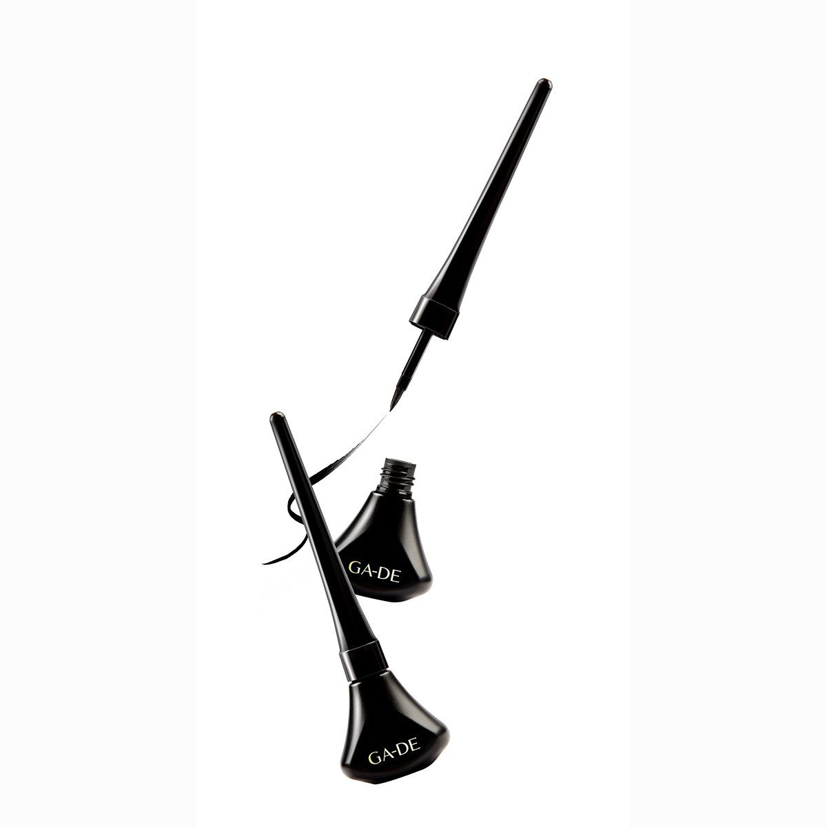 GA-DE Eyeliner GA-DE Dip Liner - Black