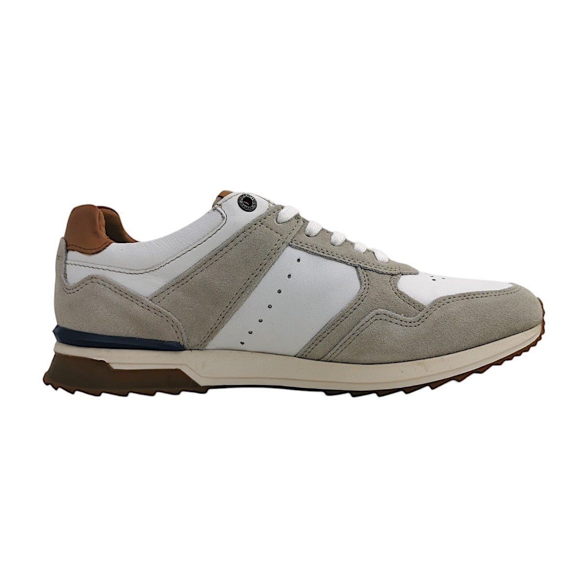 camel active Schnürer Schnürschuh günstig online kaufen