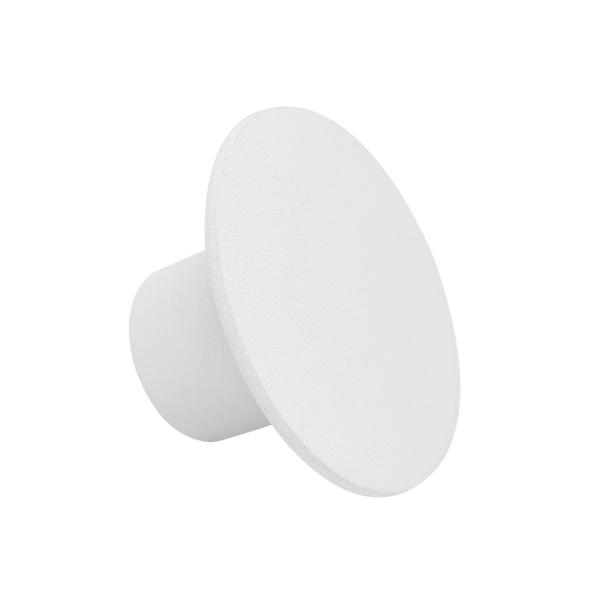 heimzeit Tischkerzenhalter heimzeit Kerzenhalter für Stabkerzen 22 mm (Set, 4 Stück), Stabkerzenhalter Tisch