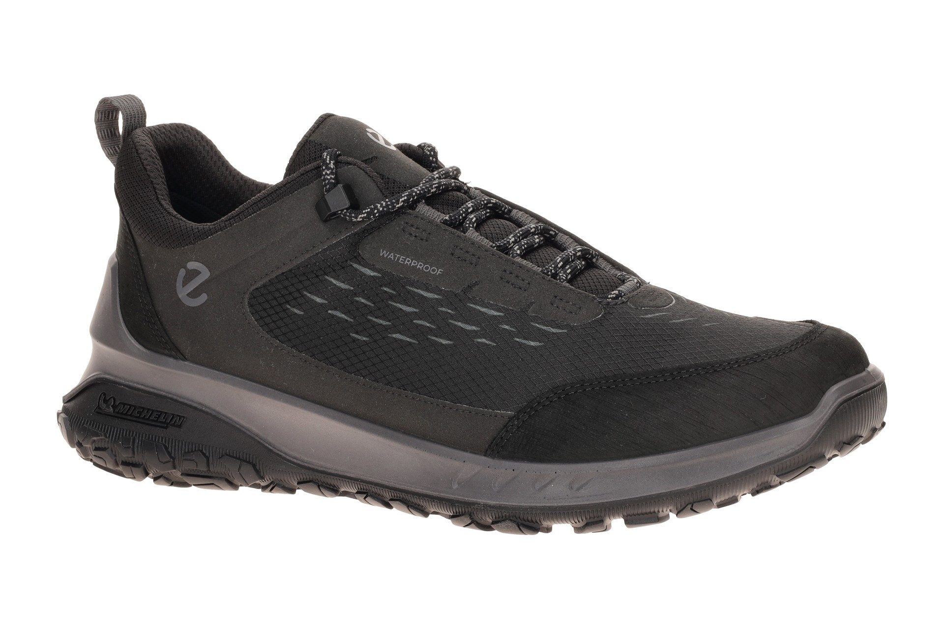 Ecco 82436451562 Schnürschuh