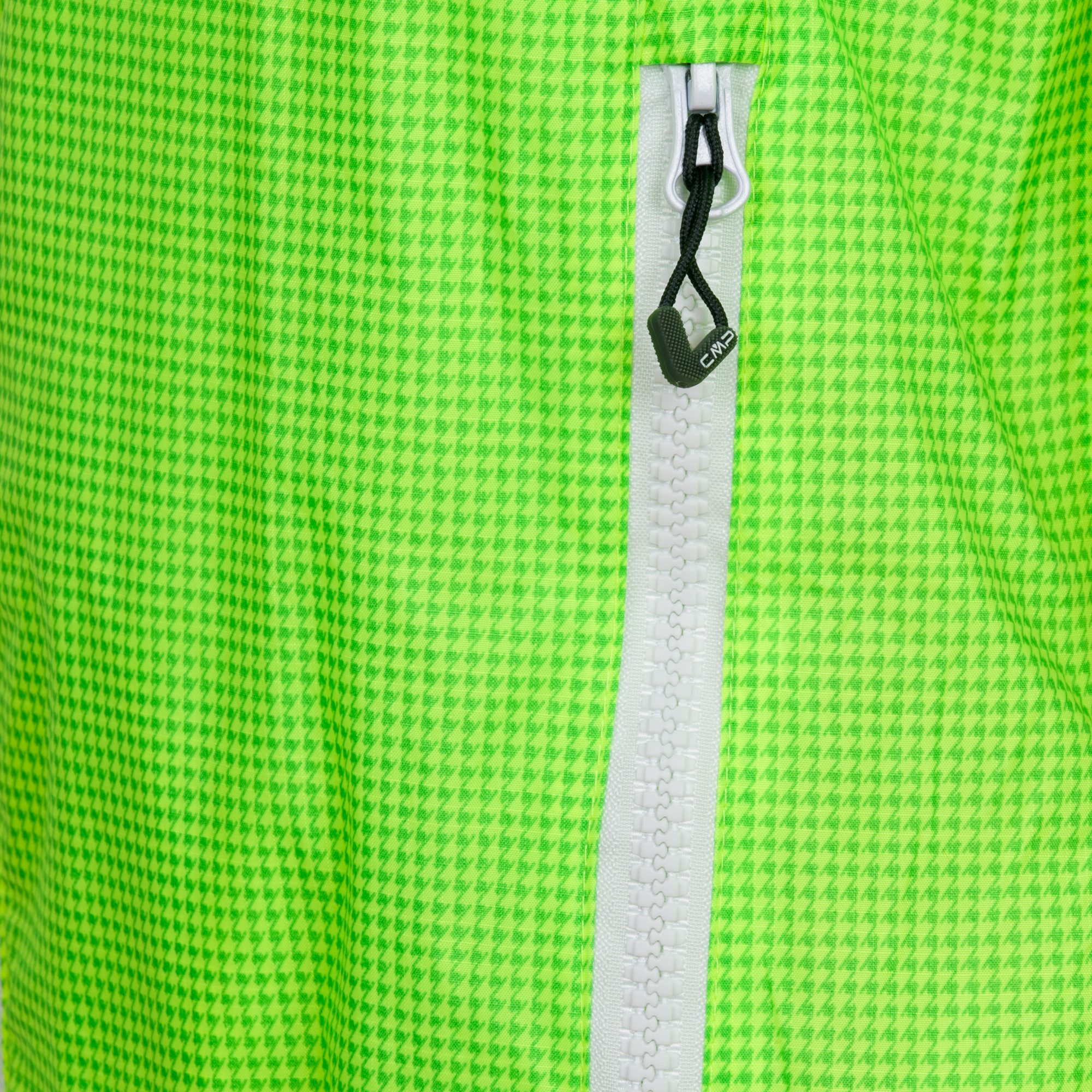 CMP Regenjacke CMP Damen Regenjacke Fix Hood 3X57726