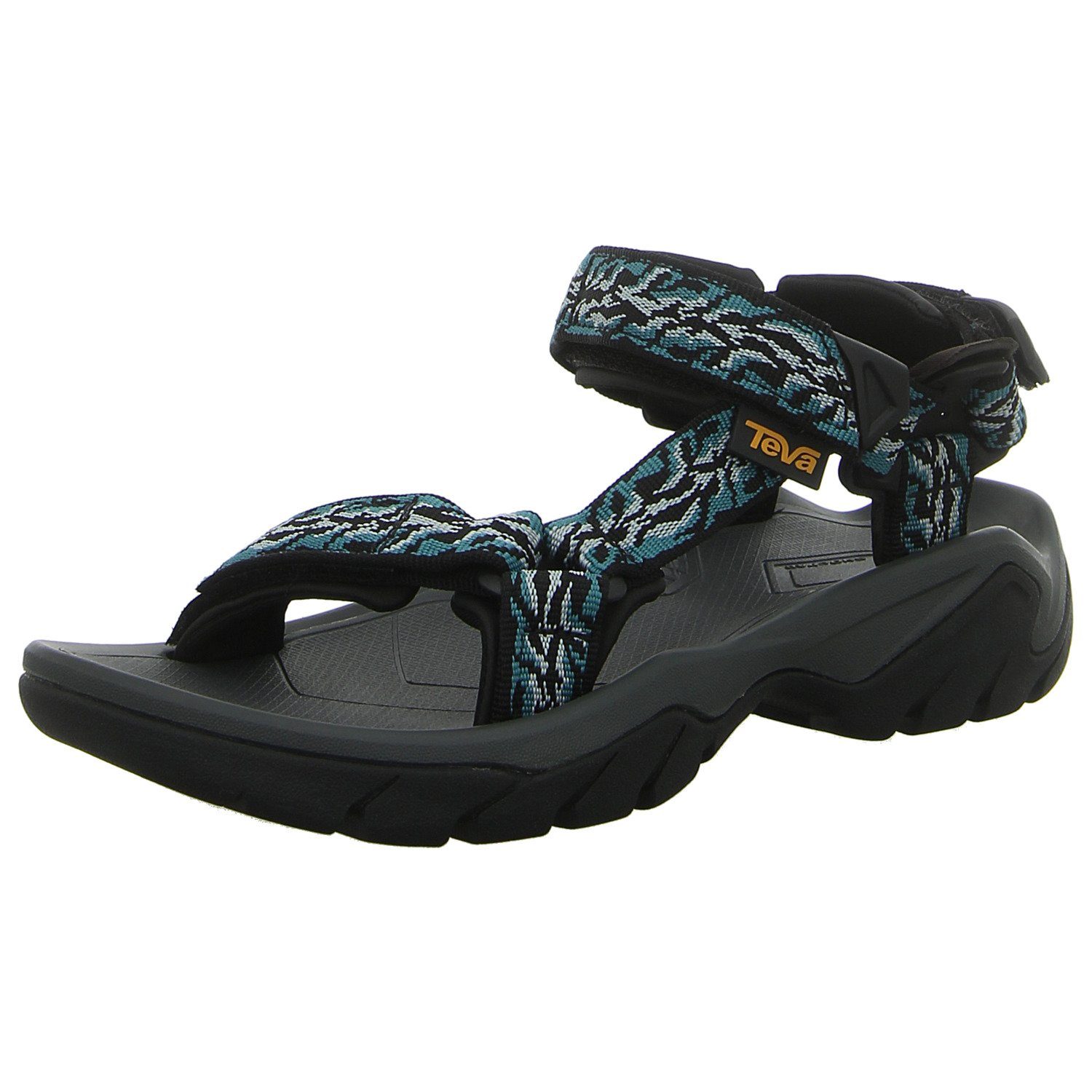 Teva W Terra Fi 5 Univers Sandale