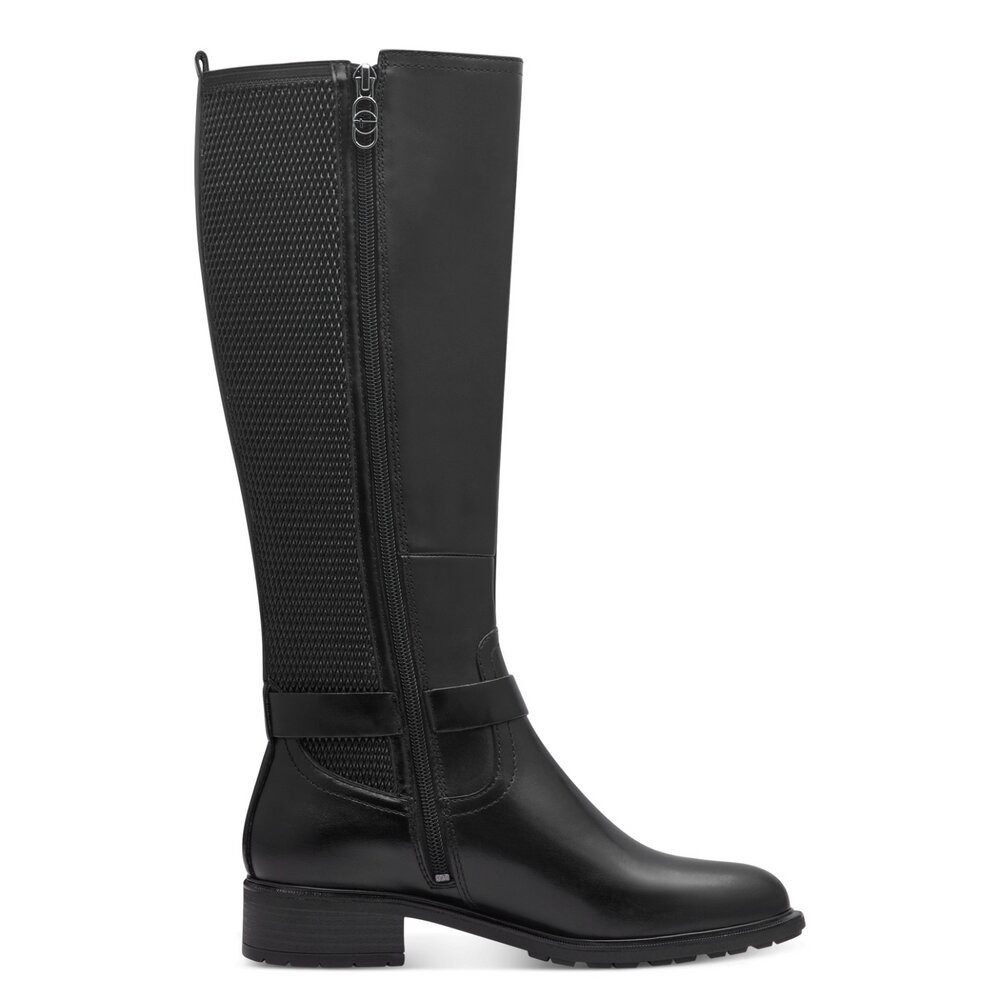 Tamaris Tamaris - Stiefel - Schwarz Stiefel