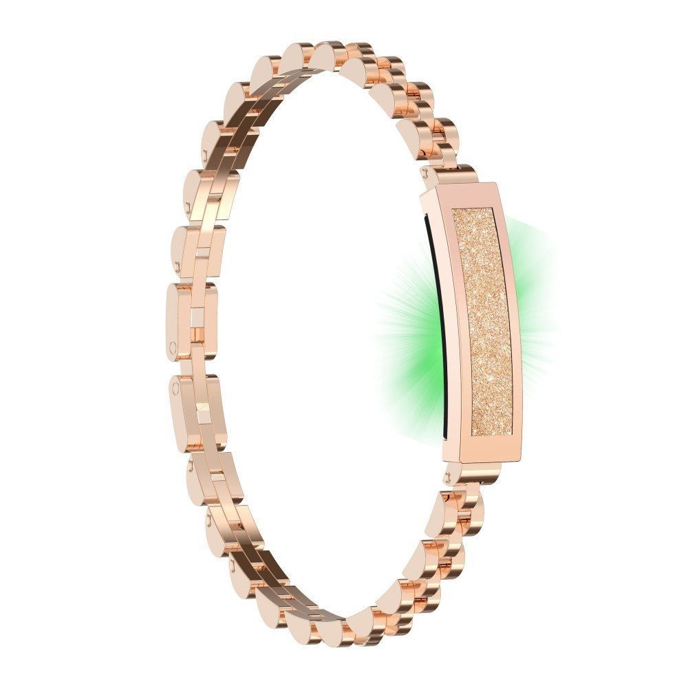 ibettertec Armband Smartarmband Armband Damen Intelligentes Smartarmband (F günstig online kaufen