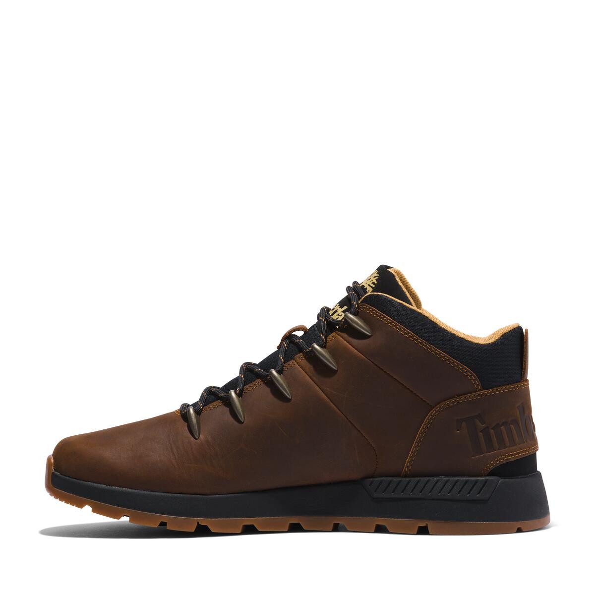 Timberland SPRINT TREKKER - MID LACE SNEAKER Sneaker Winterschuhe, Sneakerboots, Winterboots
