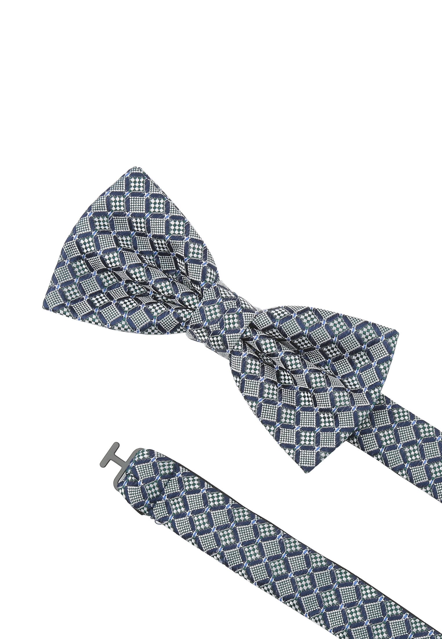 Prince Bowtie Fliege FLIEGE MICRO