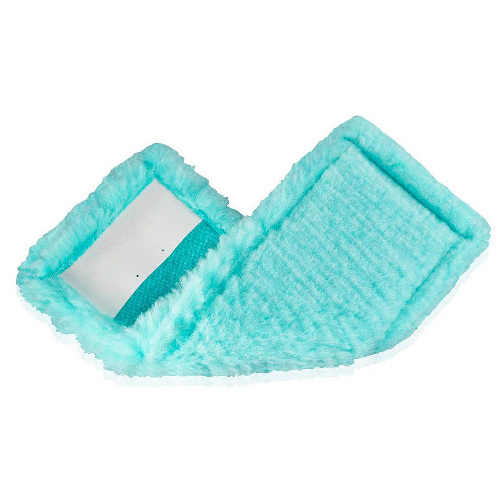Wischmopp Twist M Ergo static plus Wischbezug für Bodenwischer Mikrofaser 60 °C